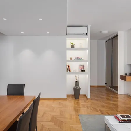 Acropolis Vibe Residence Athens Exterior photo