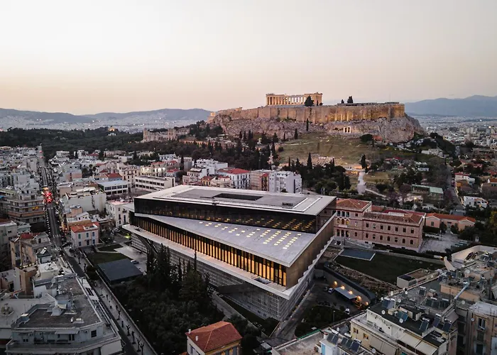 Acropolis Vibe Residence