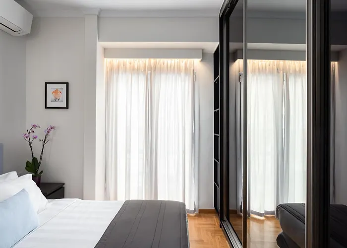 Acropolis Vibe Residence