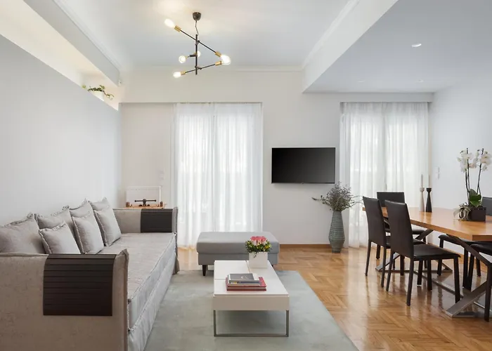 Acropolis Vibe Residence