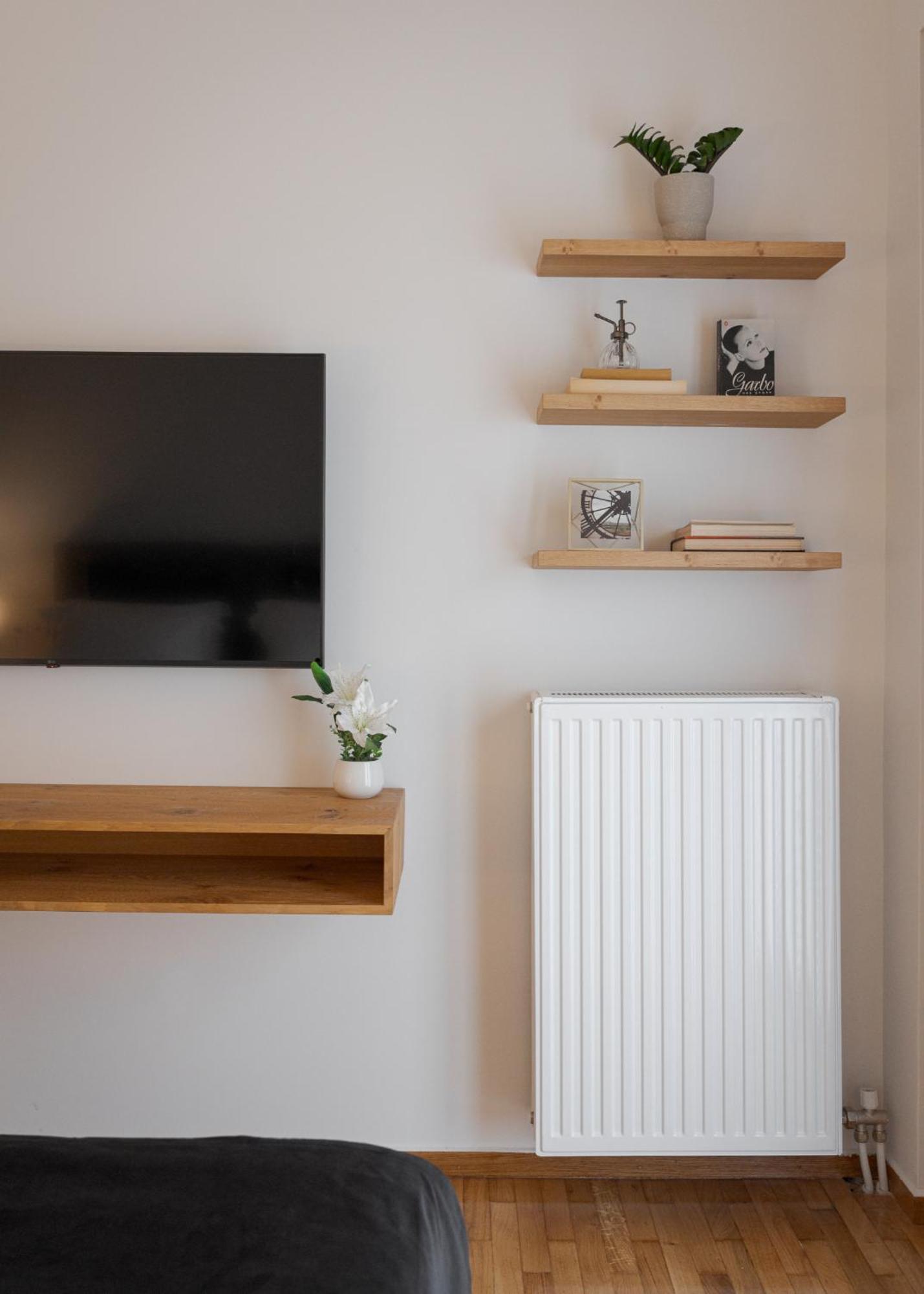 Apartmán Acropolis Vibe