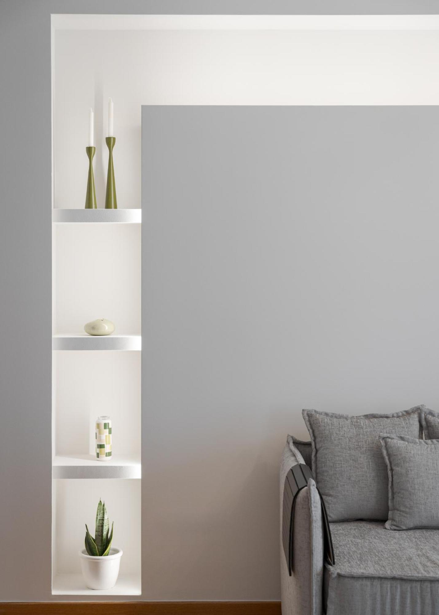 Apartmán Acropolis Vibe