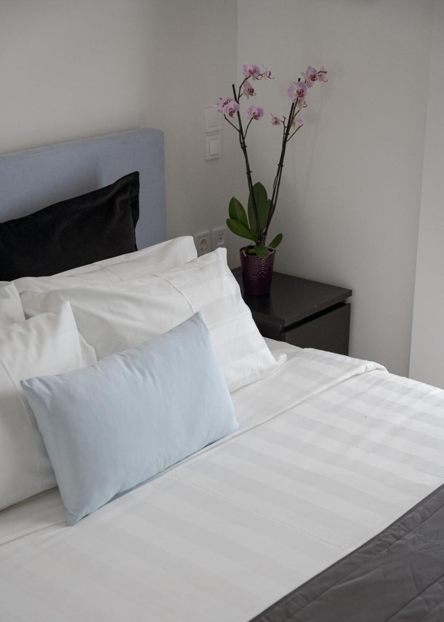 Apartmán Acropolis Vibe Atény