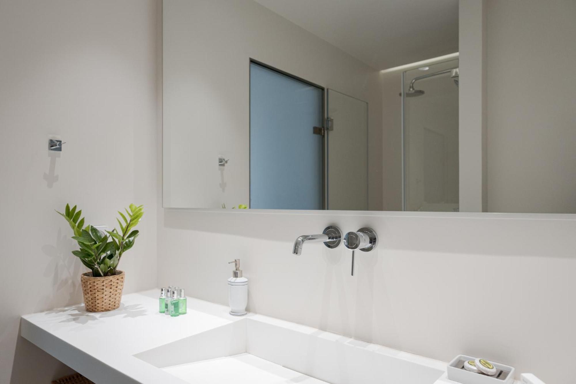 Apartmán Acropolis Vibe *