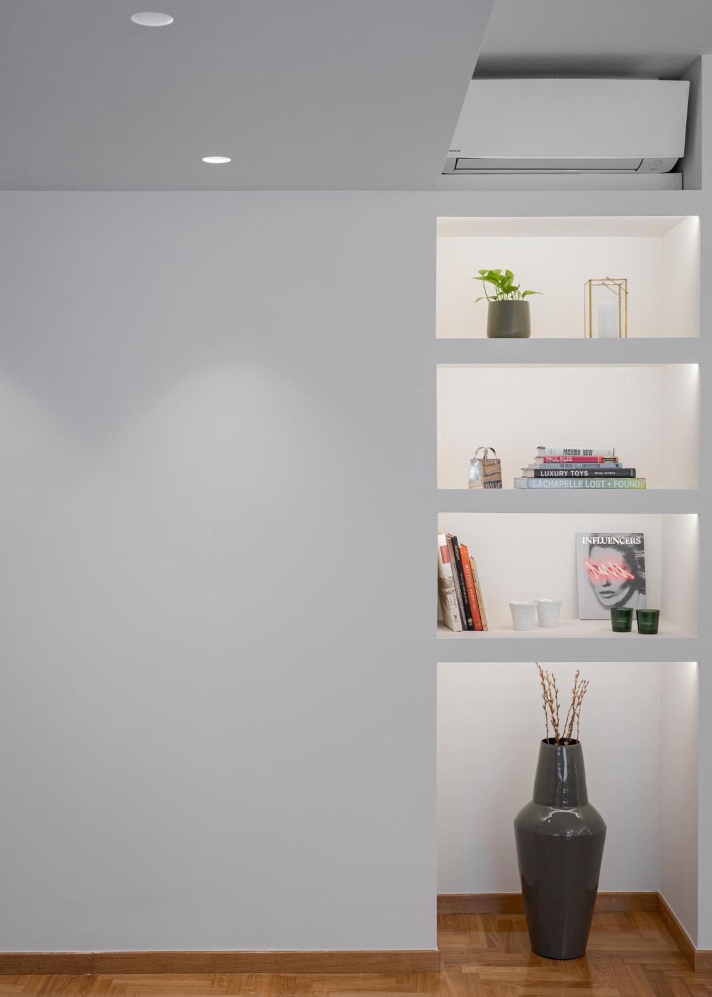 Acropolis Vibe Apartment