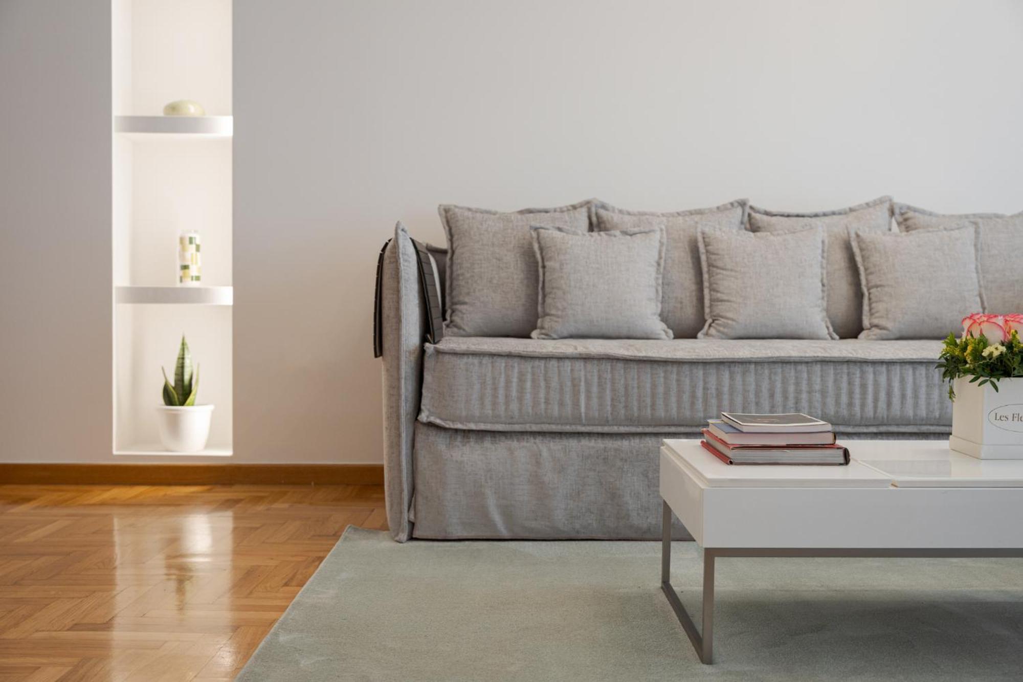 Acropolis Vibe Apartment Athens