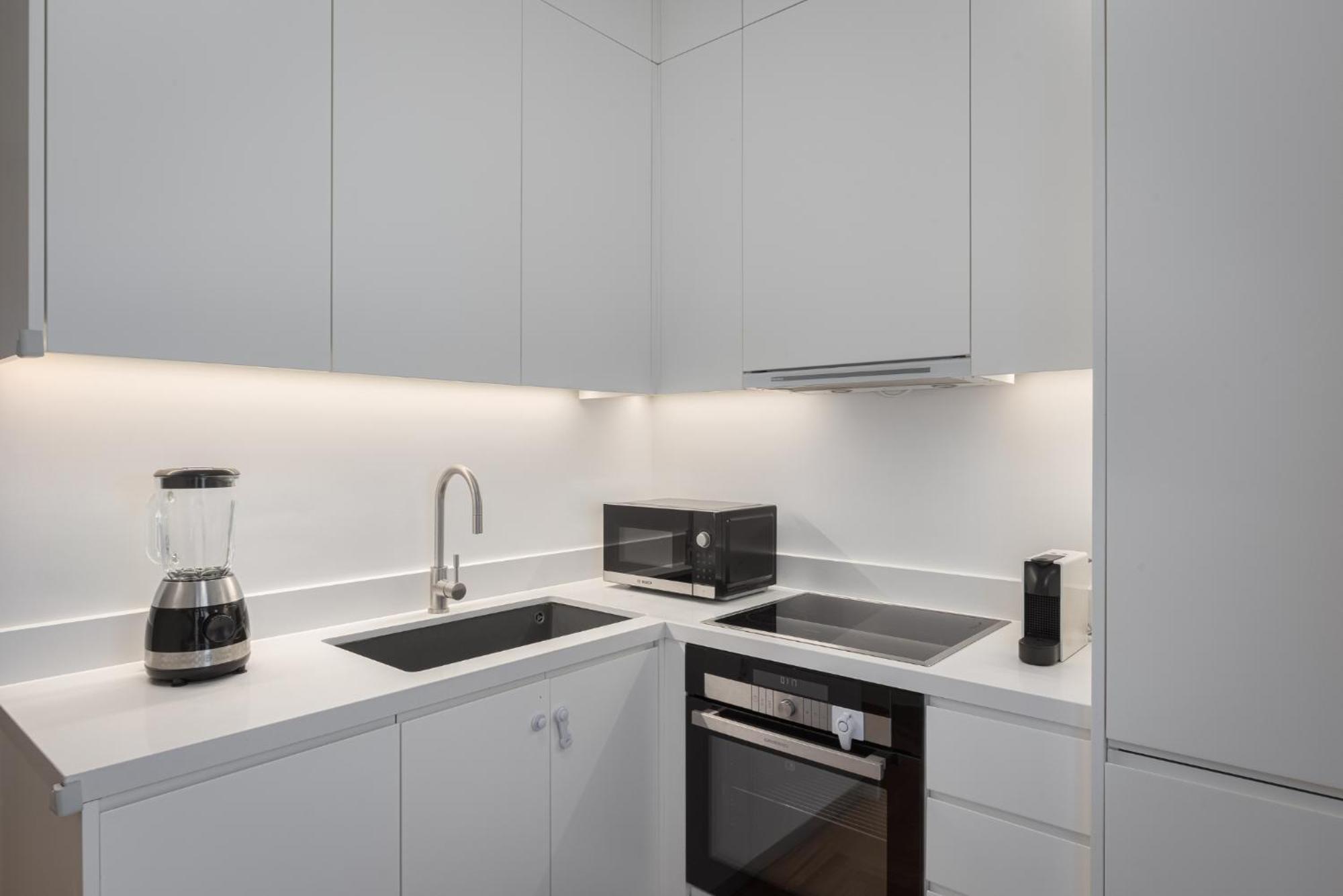 Acropolis Vibe Apartment *