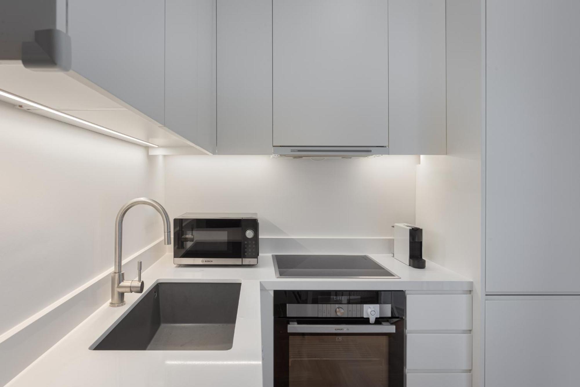 Apartmán Acropolis Vibe